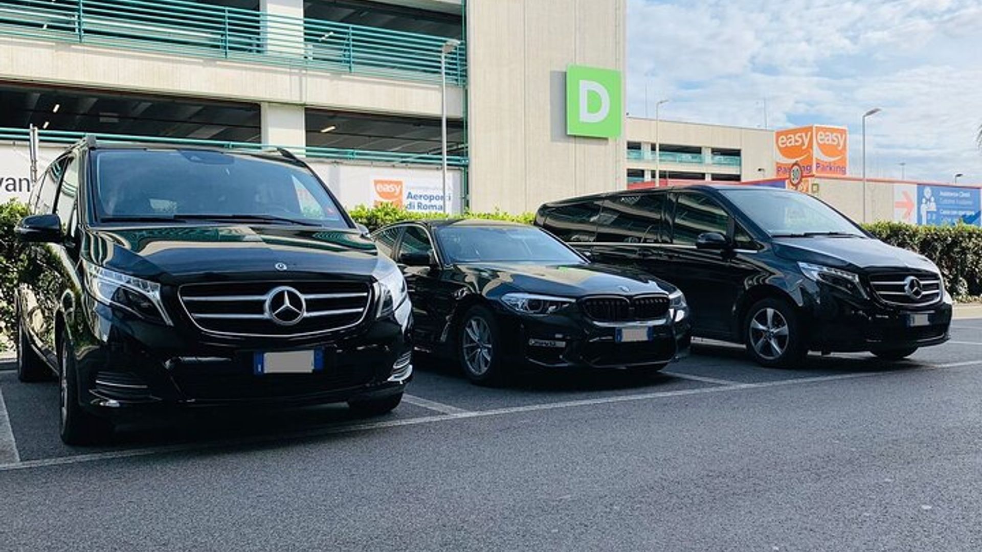 Private Transfer from Brest Cruise Port to Brest city hotels