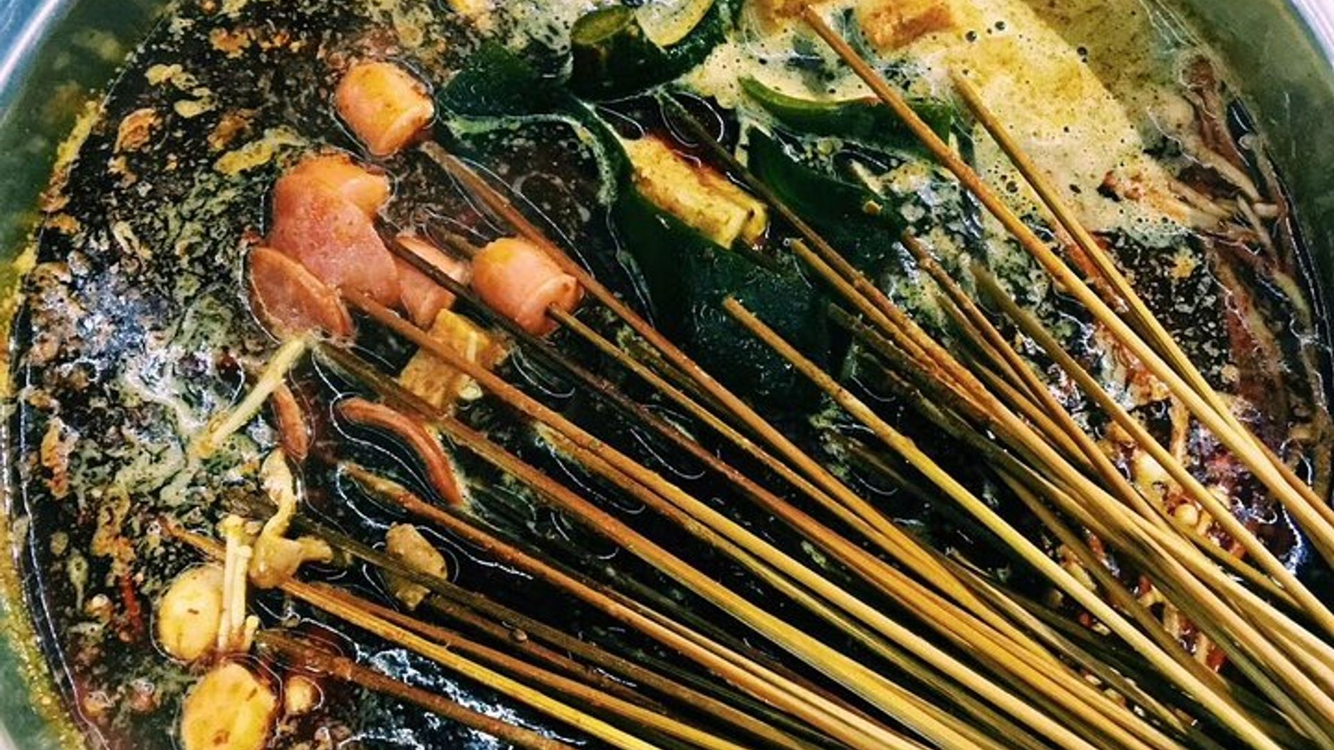 Flavors of Flushing: Exploring New York's Biggest Chinatown
