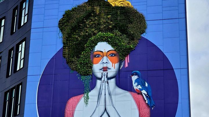 Portland Small-Group Tour