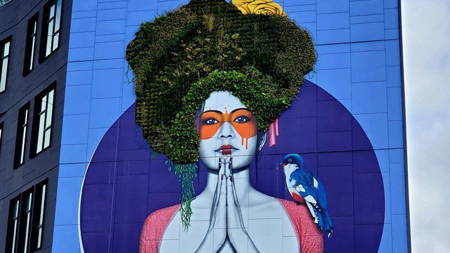 Portland Small-Group Tour