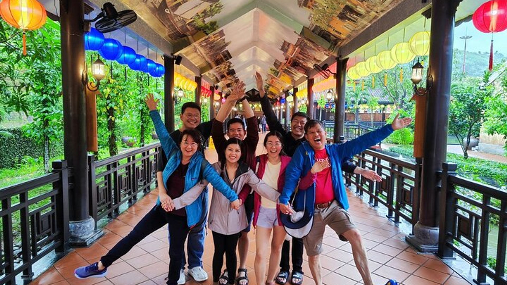 Ba Na Hills Private Tour
