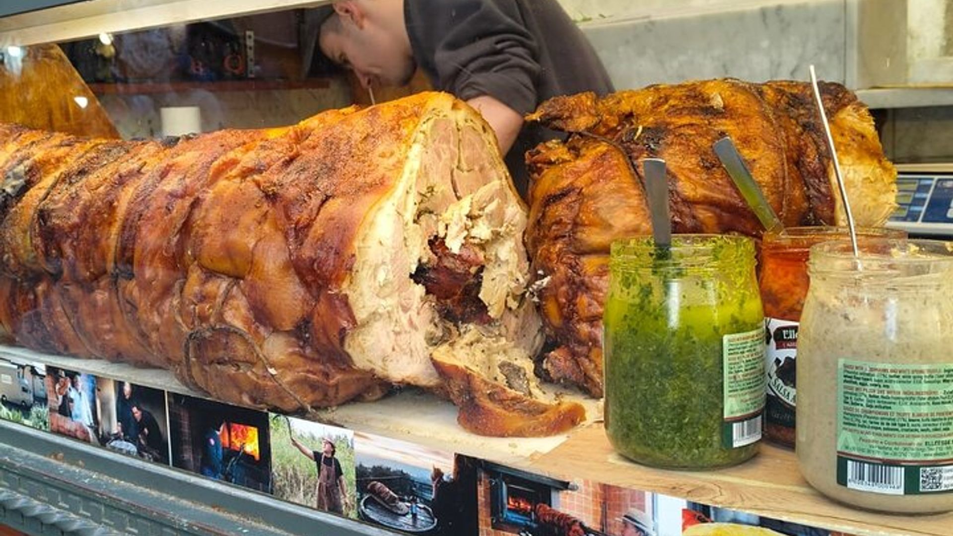 Florence Baroque Food tour and craftsmanship in The Medici time