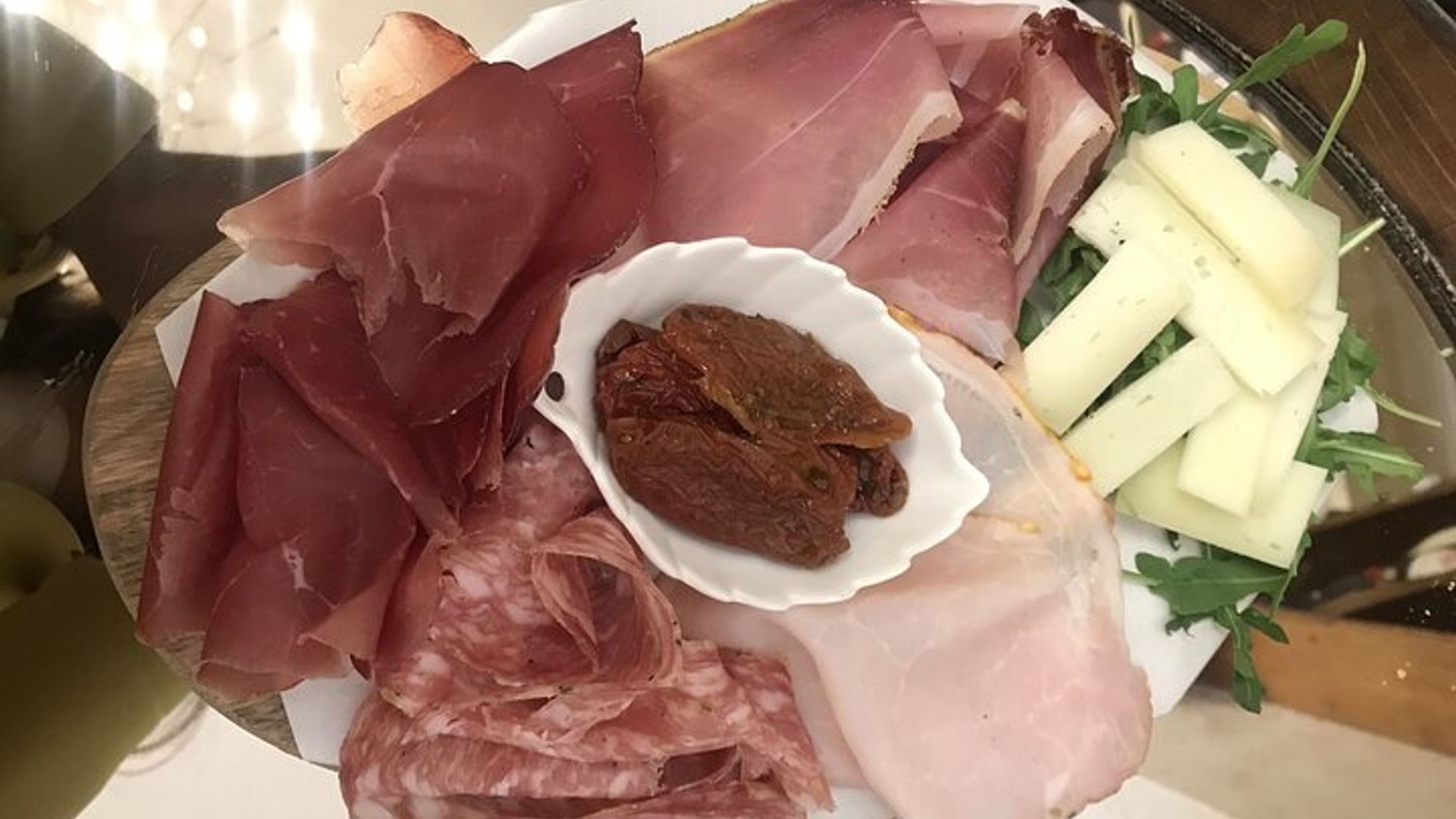 Food Tour Through The Streets Of Florence