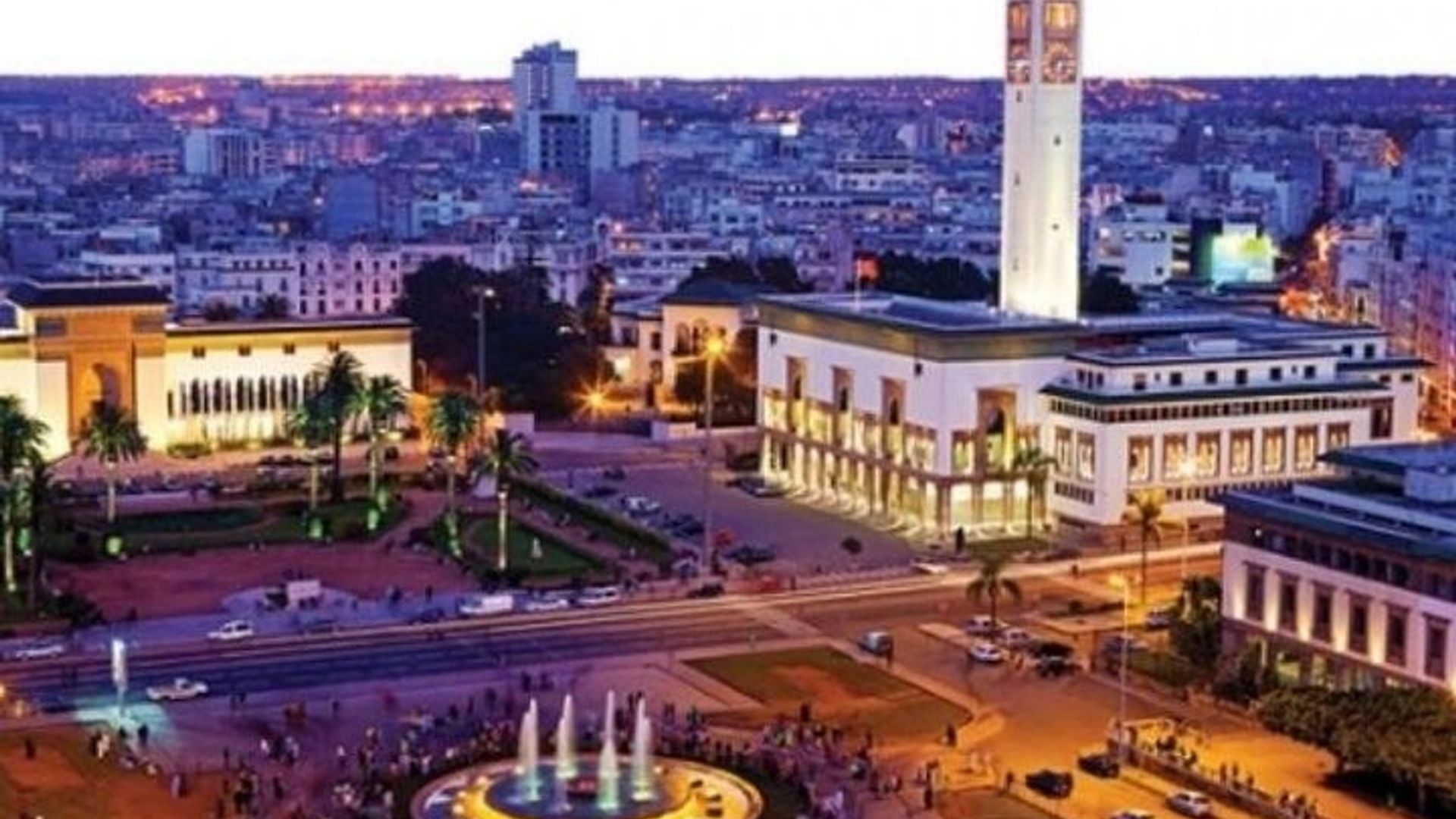 Visite du désert de 10 jours au départ de Casablanca via les villes impériales
