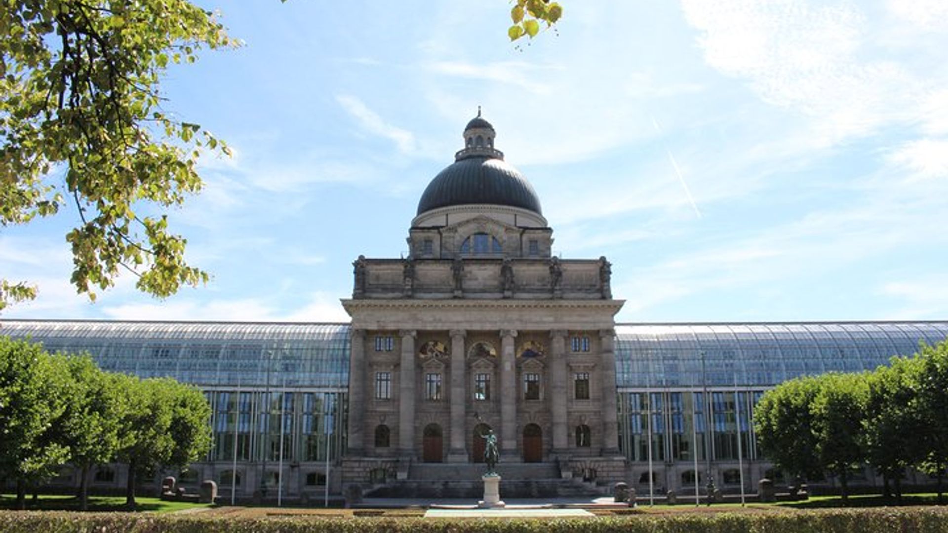 Tour à pied de la vieille ville de Munich