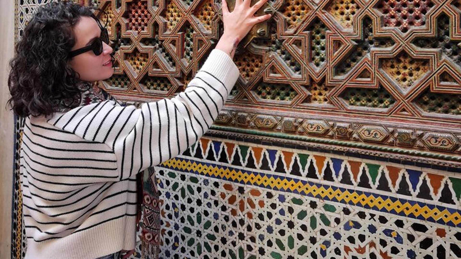 Visite guidée de Fès avec un guide local