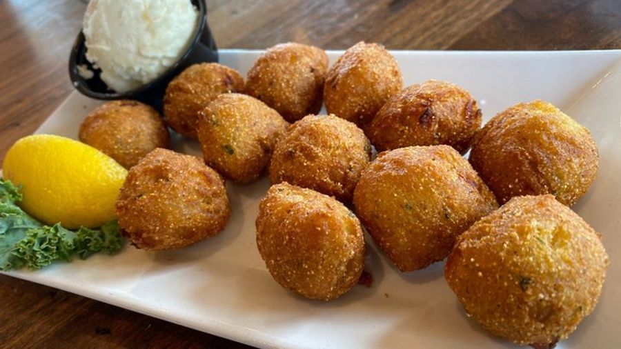 Nashville Small-Group Walking Food Tour