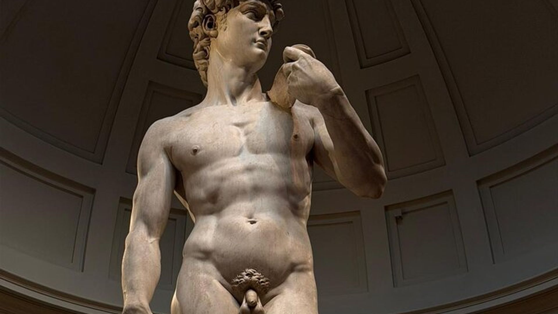 Florence: Accademia Gallery Priority Entry Private Guided Tour