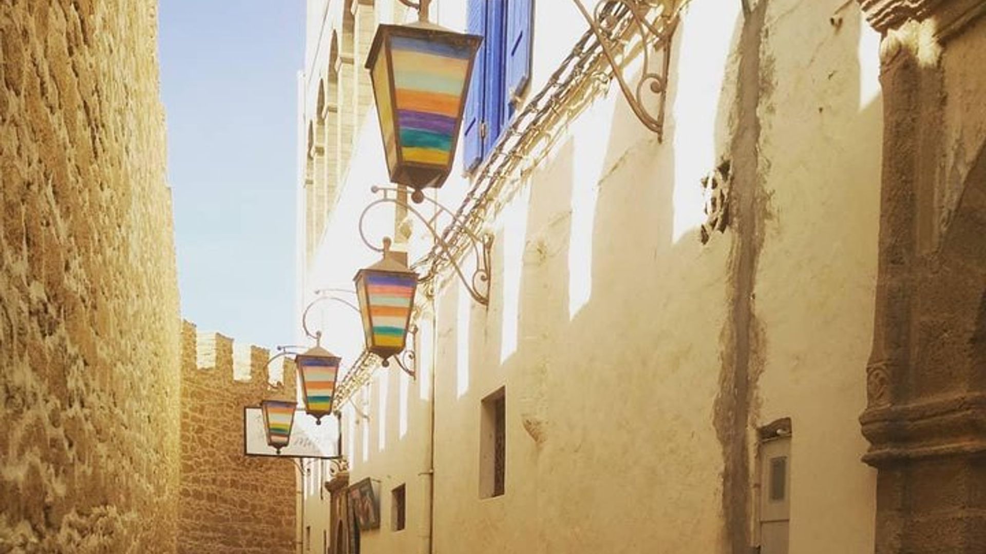 Excursión de un día a Essaouira desde Marrakech