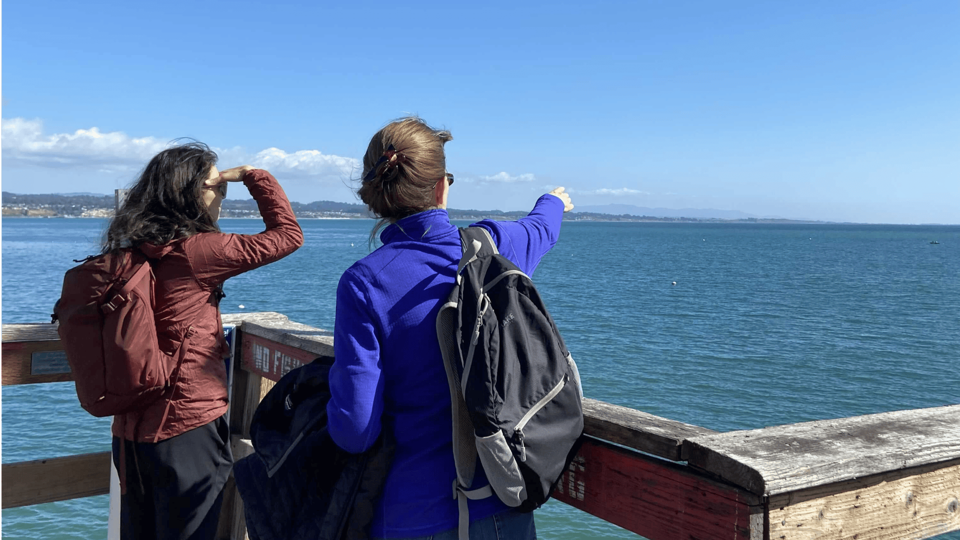 Capitola hidden secrets self-guided walking tour