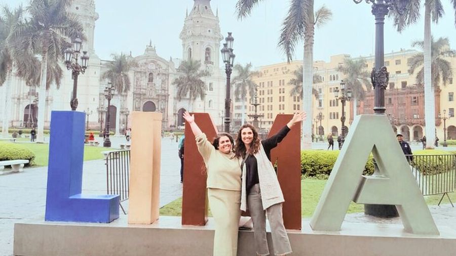 Half-Day Private Tour: Highlights of Lima
