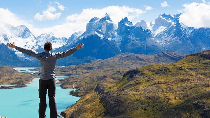 Patagonia 9-Day Tour: Glacier, National Park From El Calafate