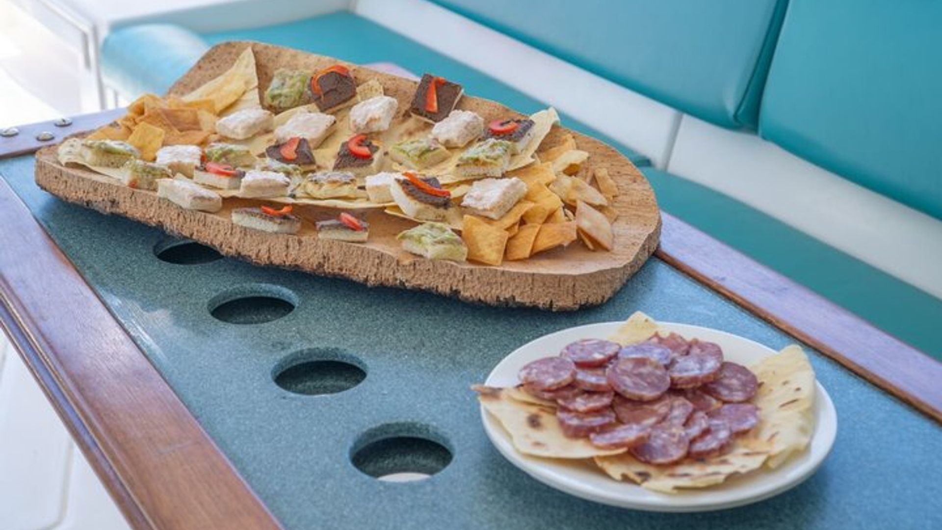 La Maddalena: Small-Group Cruise With Lunch, Drinks
