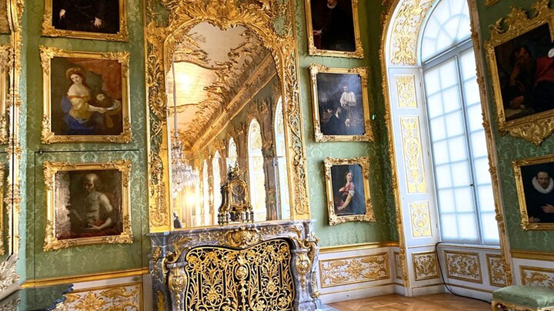 Munich Residenz Museum Guided Tour With Tickets