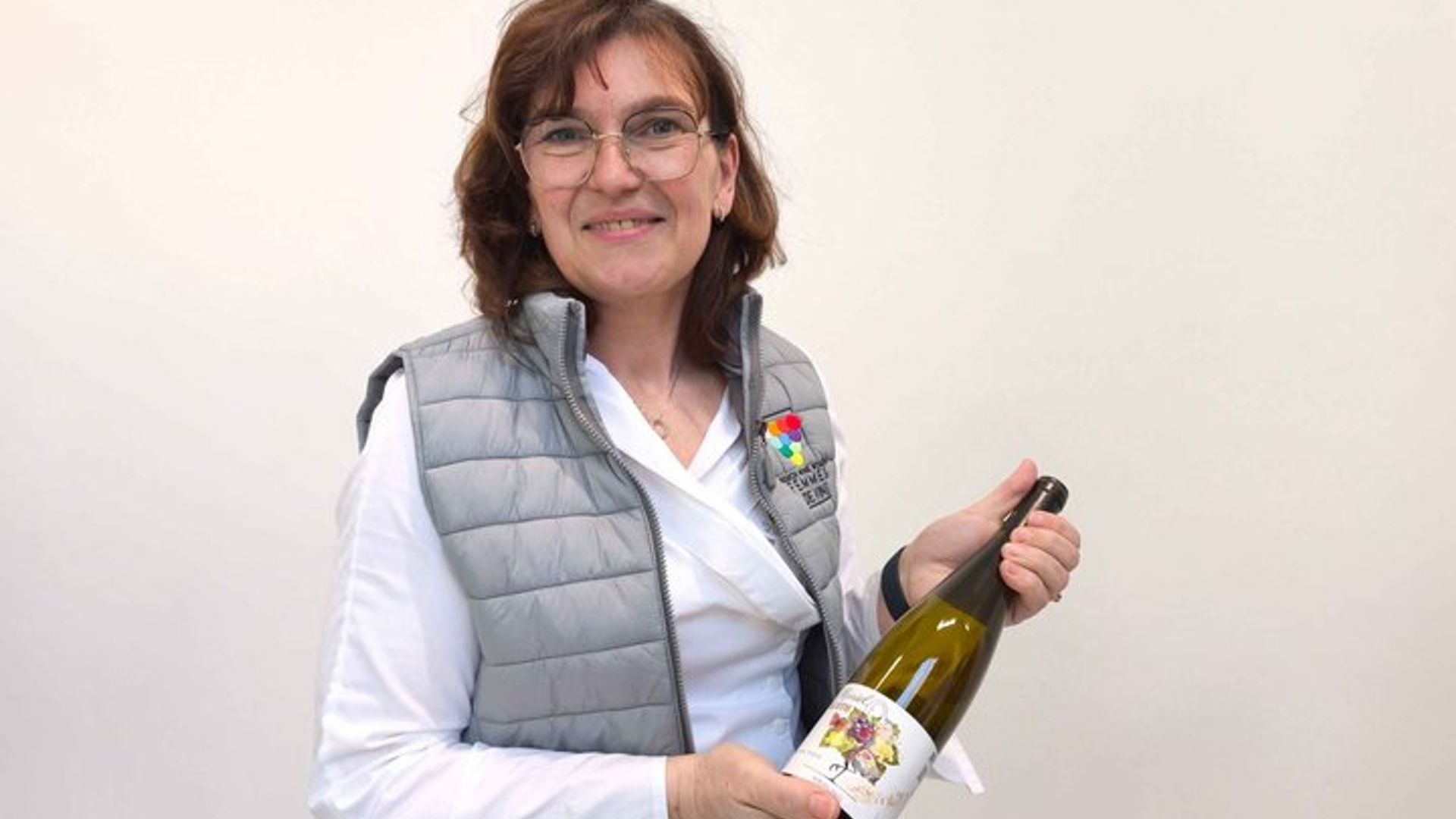Osez les Accords Fromages & Vins d'Alsace bio !