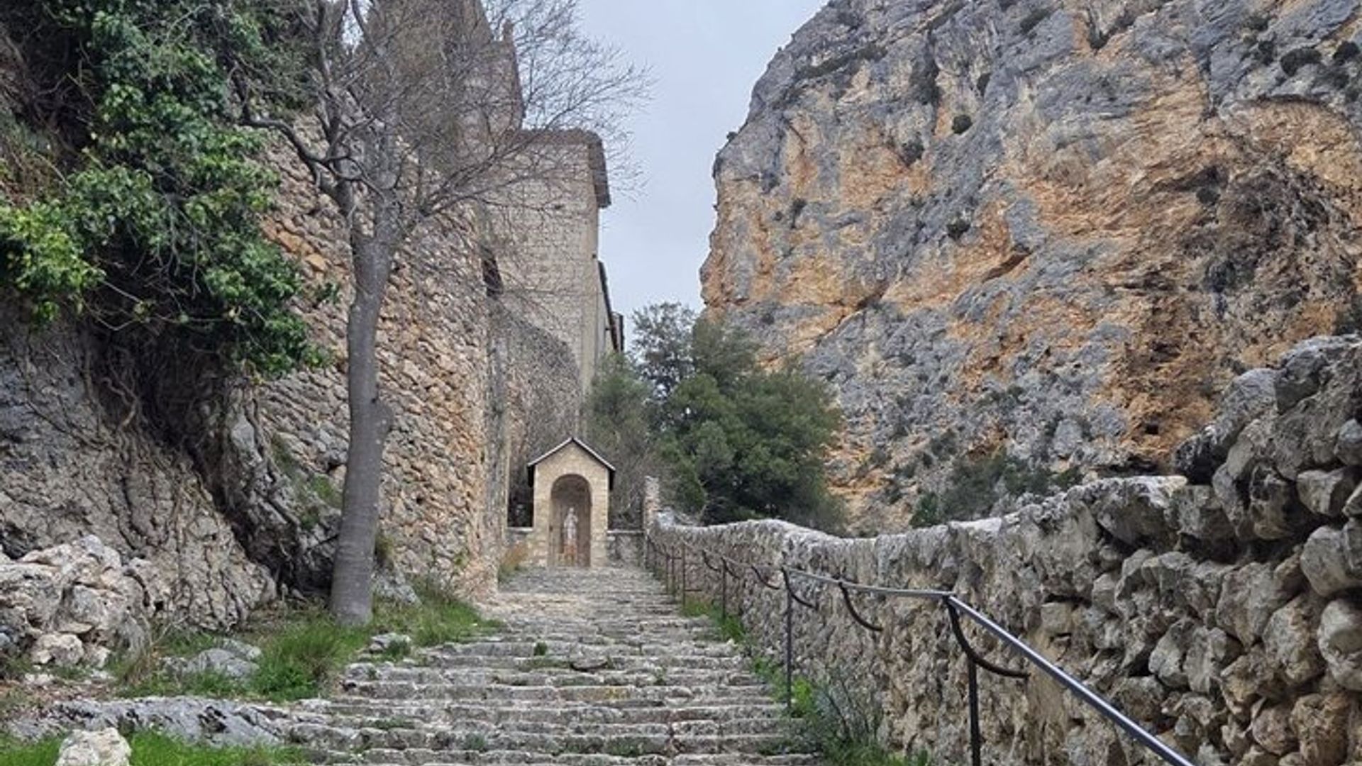 Visite privée des gorges du Verdon et de la Provence