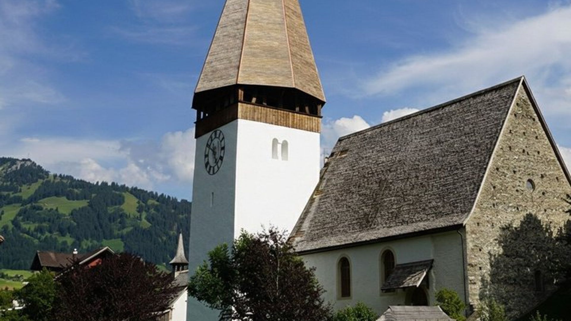 DDLJ Bollywood Film Locations Tour privado desde Interlaken