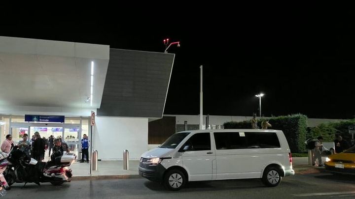 Private Transportation from your Hotel to Oaxaca Airport