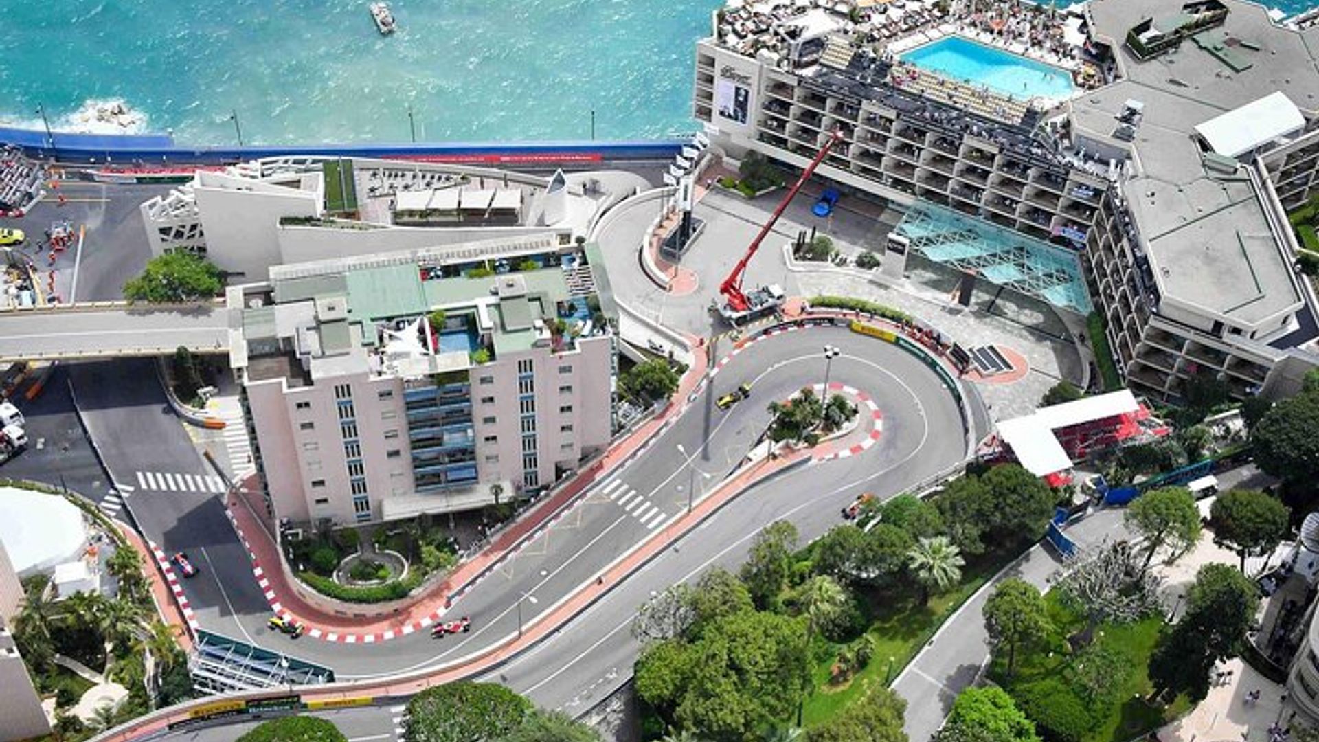 Visite en petit groupe de Monaco, Monte-Carlo et Èze au départ de Nice