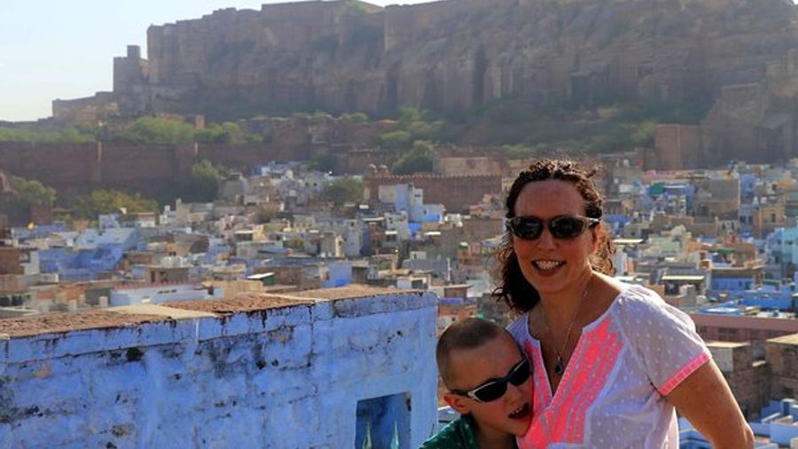Jodhpur Private Heritage Walk