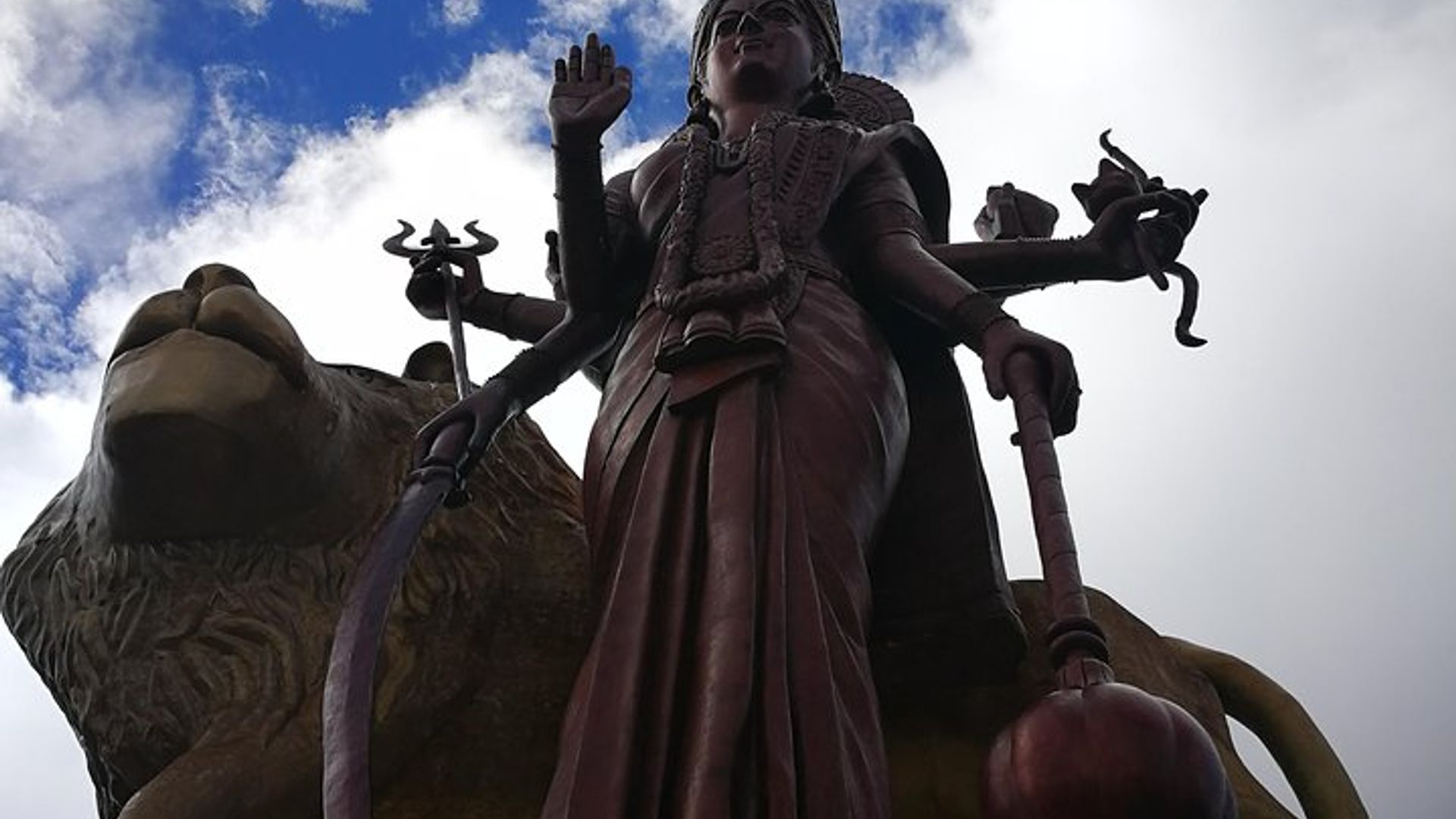 Mauritius Private Sightseeing Tour