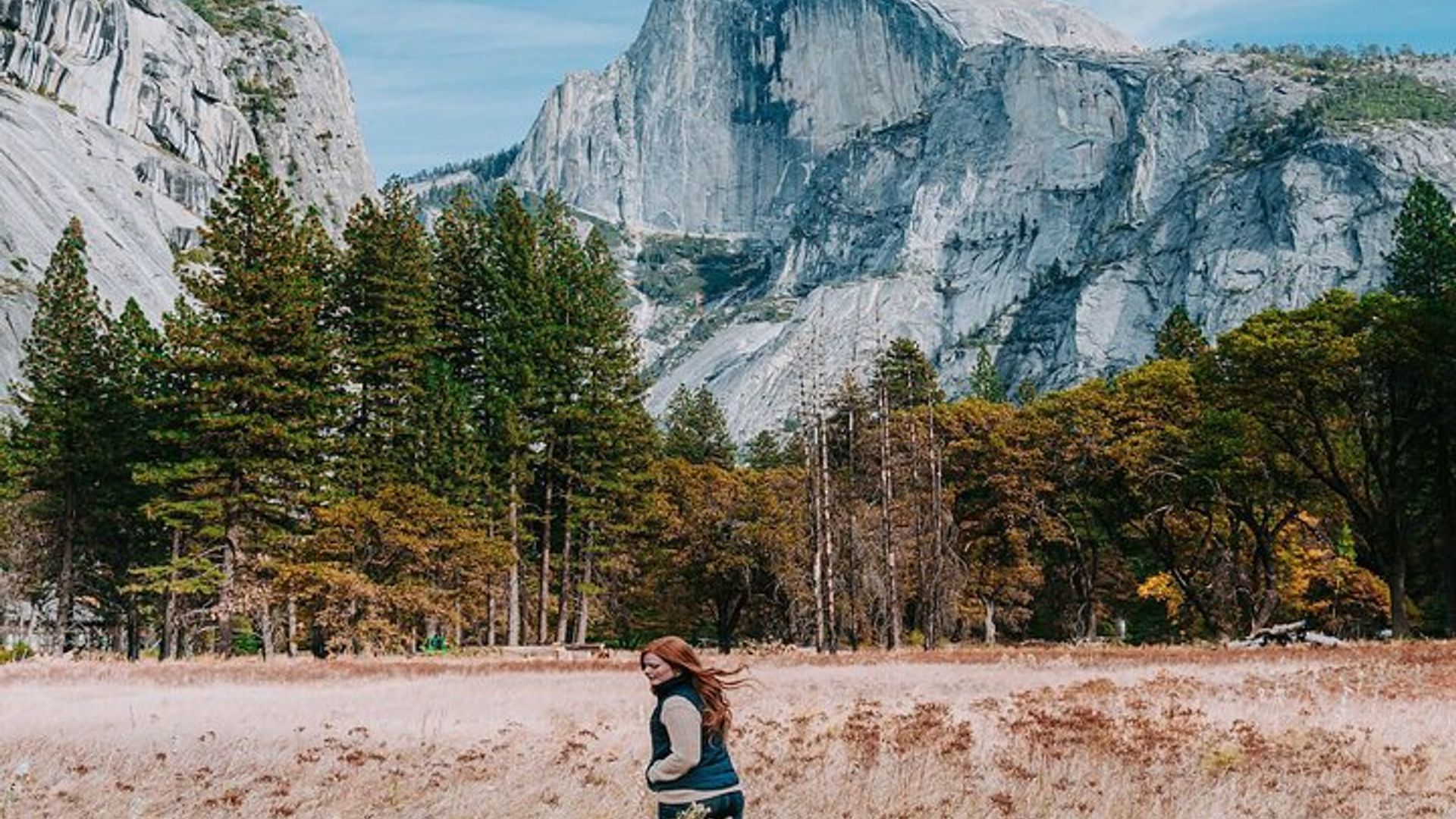 Yosemite Women's Only 3-Day Lodging Adventure from San Francisco image 3