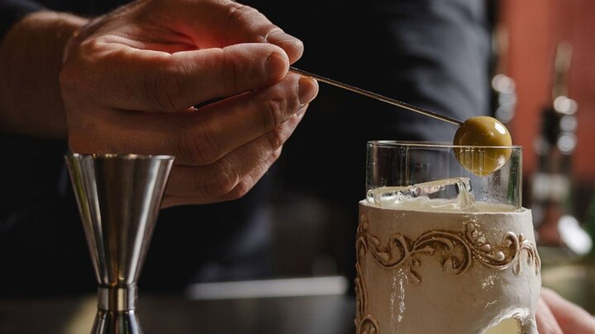Venice Mixology Tour