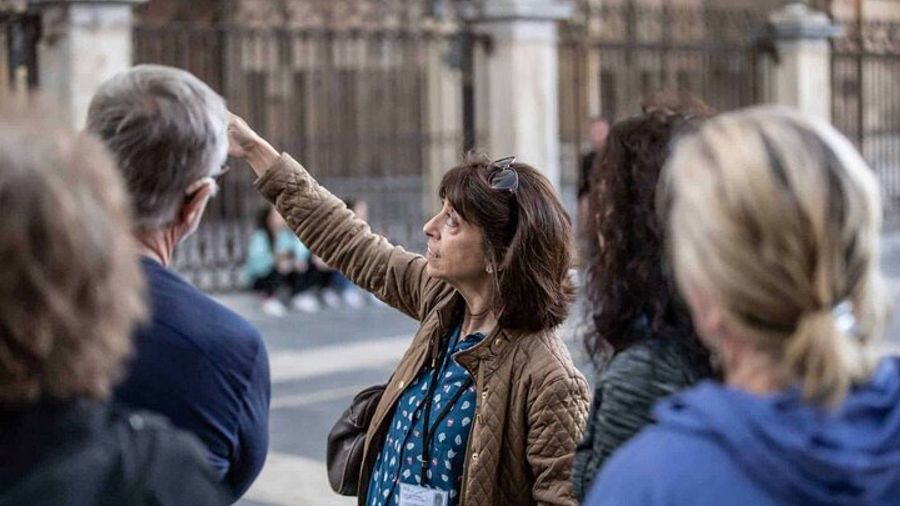 Toledo Private Tour with Local Guide. Pick up in Madrid optional