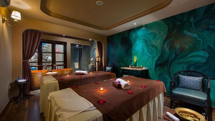 The Best Treatment To Do In Hanoi With Paradise of Serene