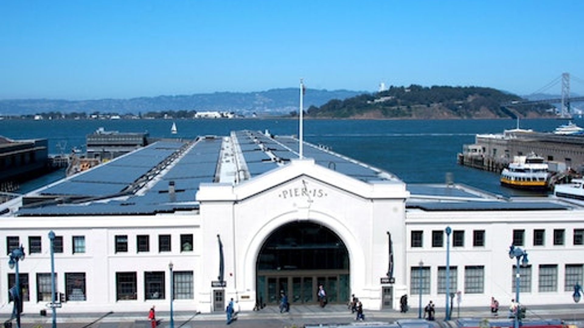 SKIP THE LINE: Exploratorium Daytime Admission image 1