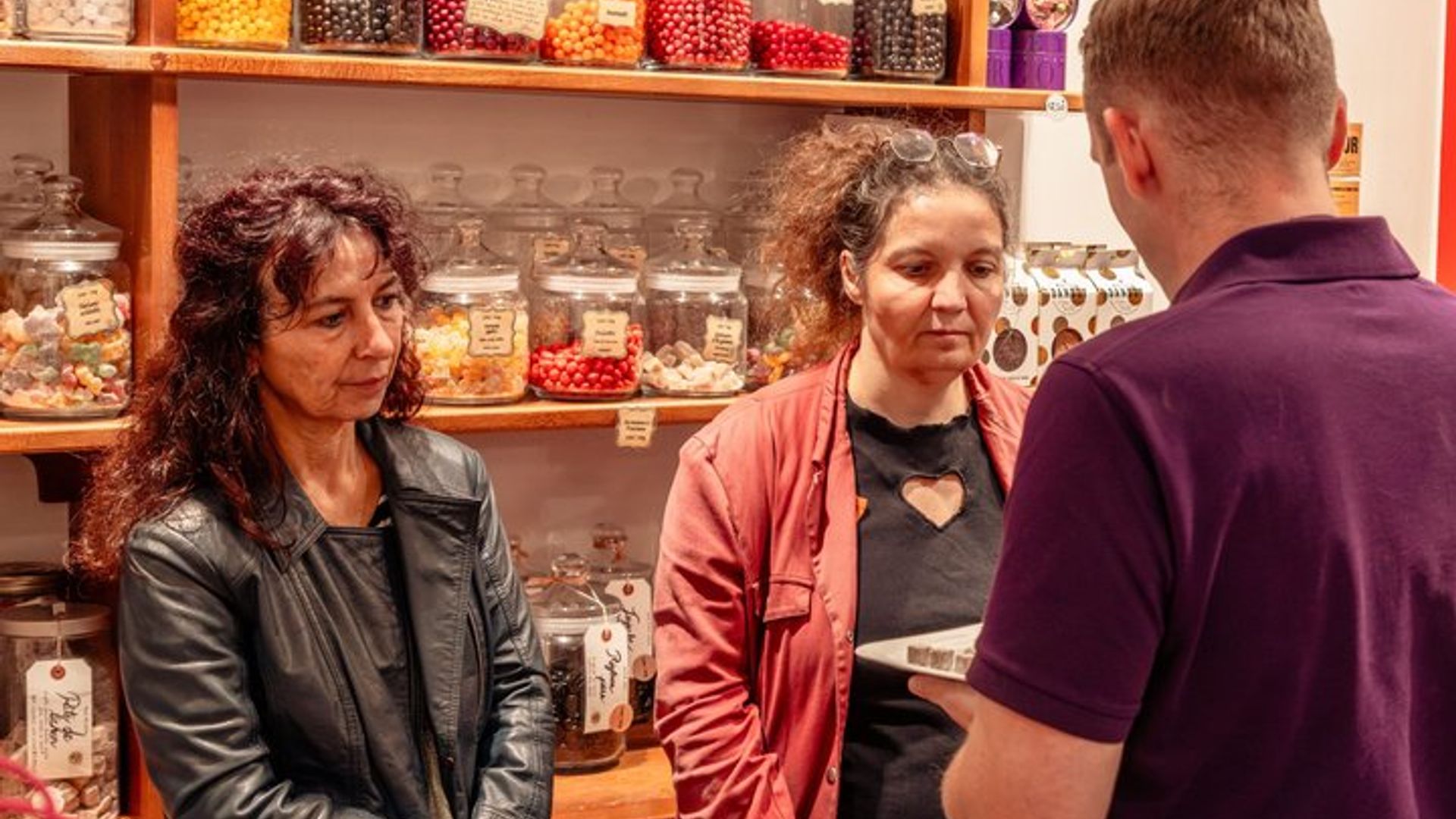 Colmar Food Tour - Alsatian Full Meal by Do Eat Better