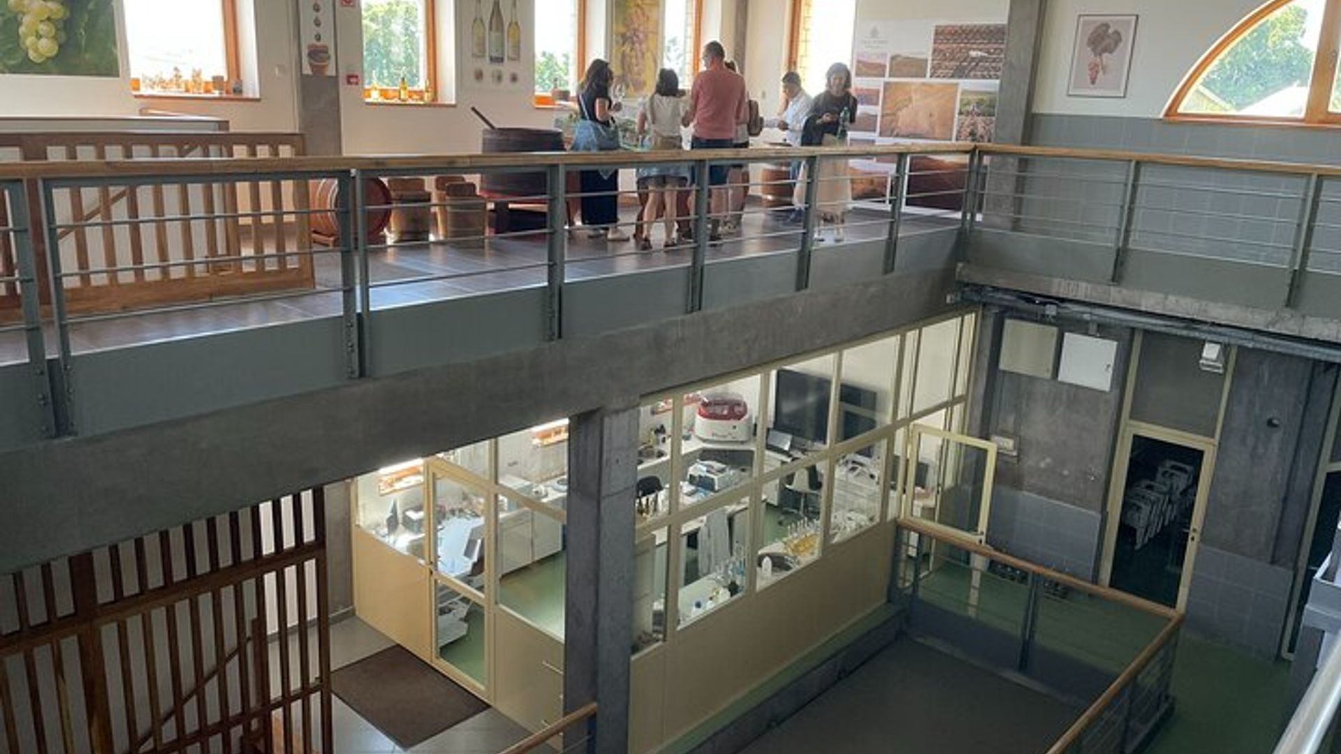Small-Group East Slovakia Whisky & Distillery Tour