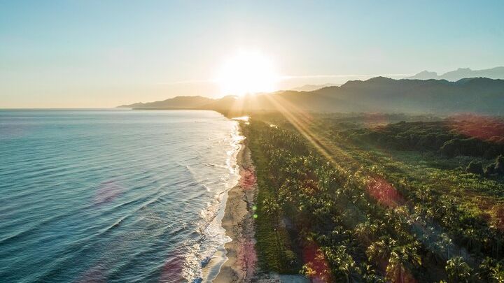 Tayrona National Natural Park Full-Day Private Tour