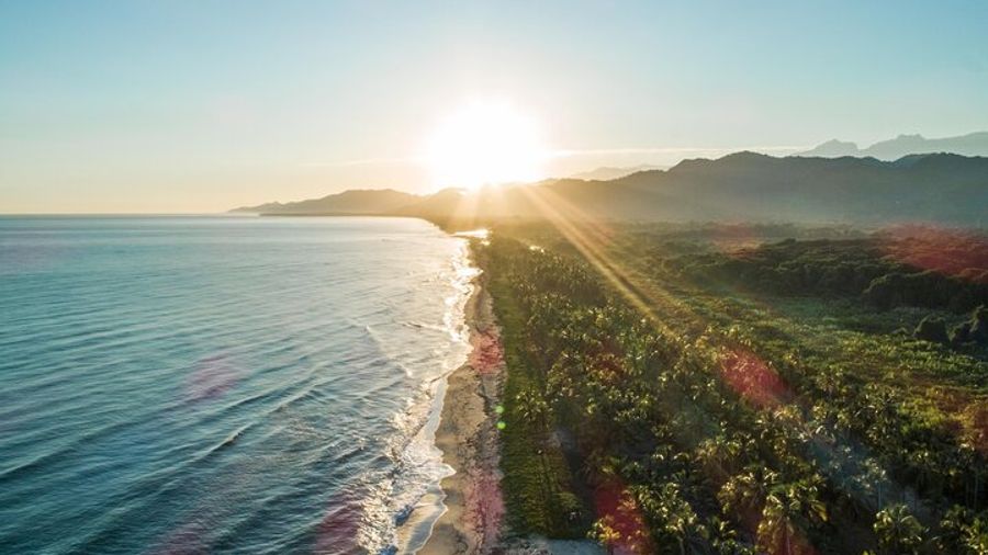 Tayrona National Natural Park Full-Day Private Tour