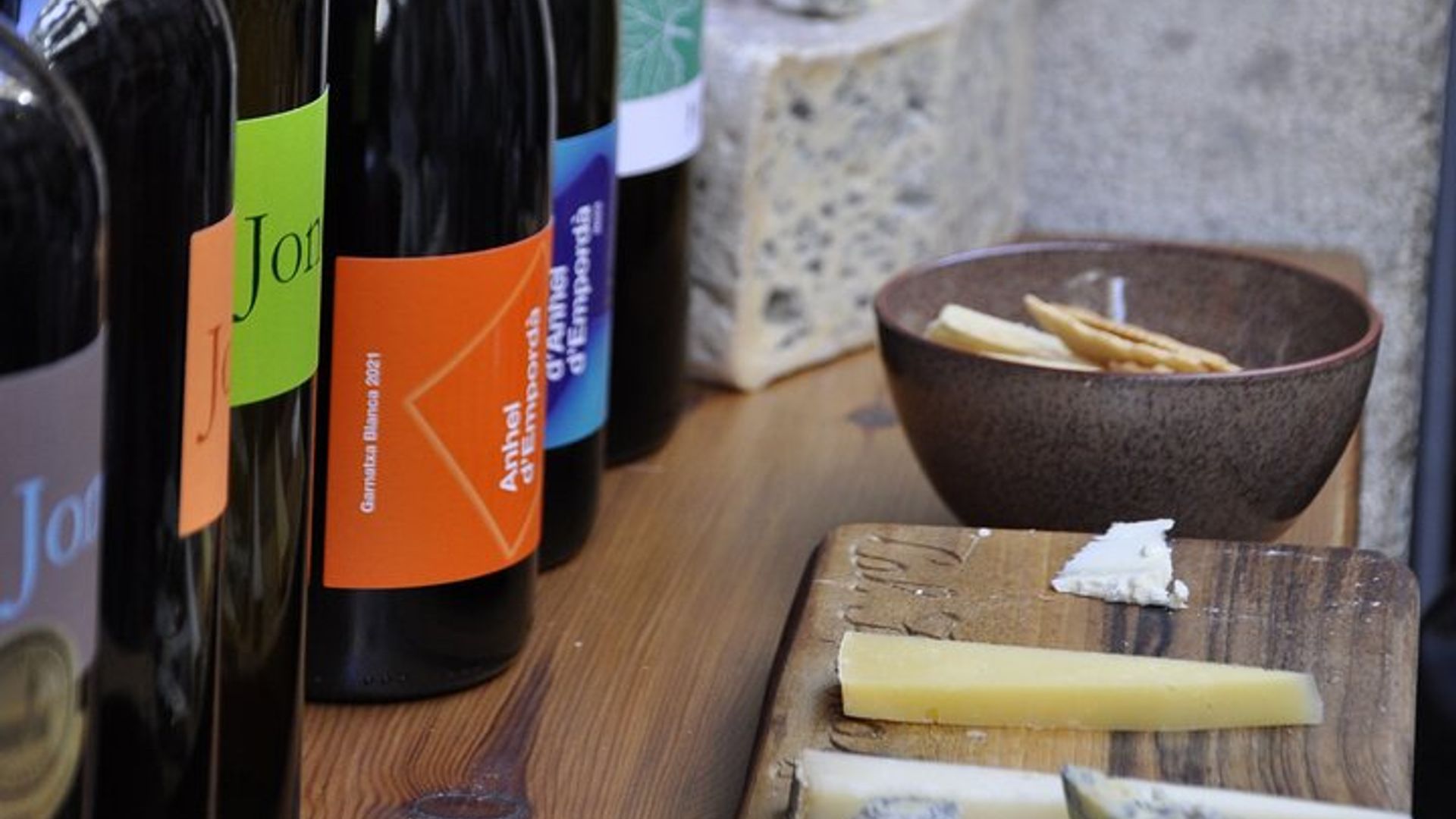 Girona Morning Food Tour & Local Market