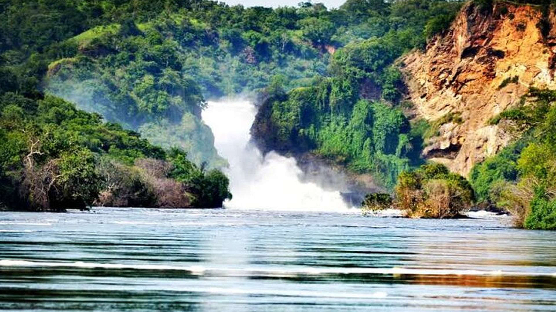 Wildlife Adventure and Boat Cruise in Murchison Falls National Park Uganda