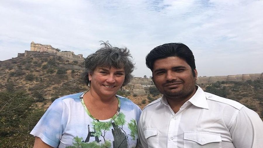Udaipur Sightseeing Tour