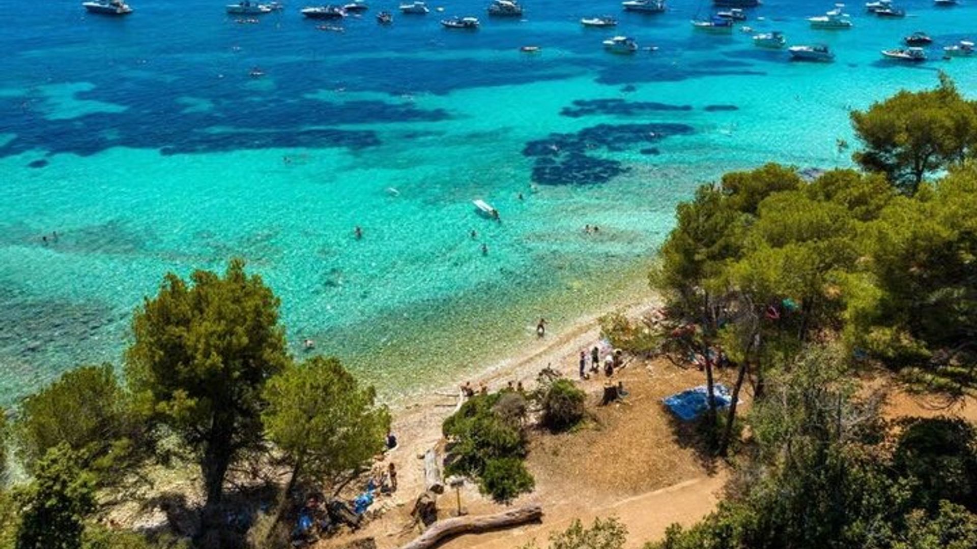 Kajakausflüge von Cannes zur Entdeckung der Lérins-Inseln