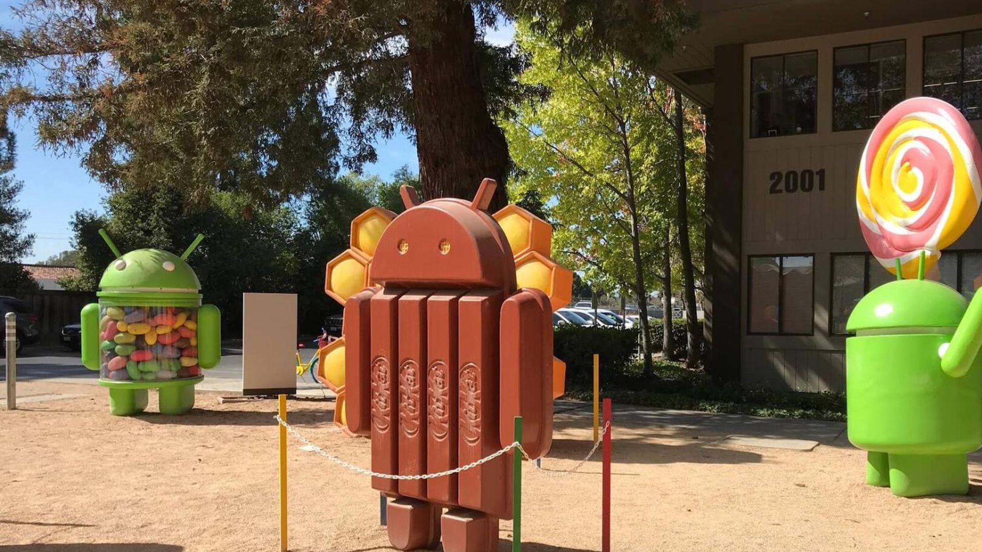 Silicon Valley Tech Tour Small group image 3