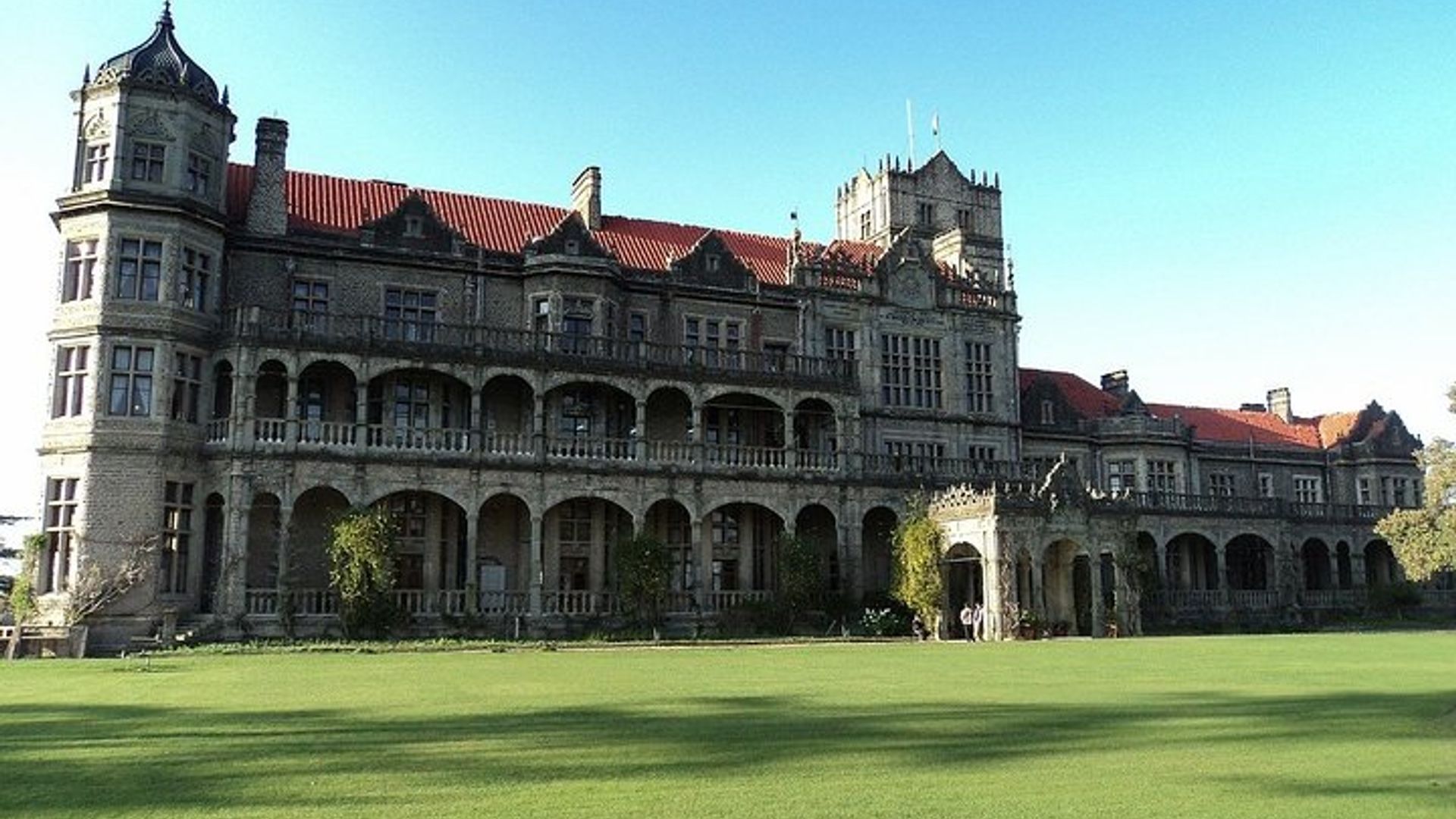 Romantic tour in Shimla