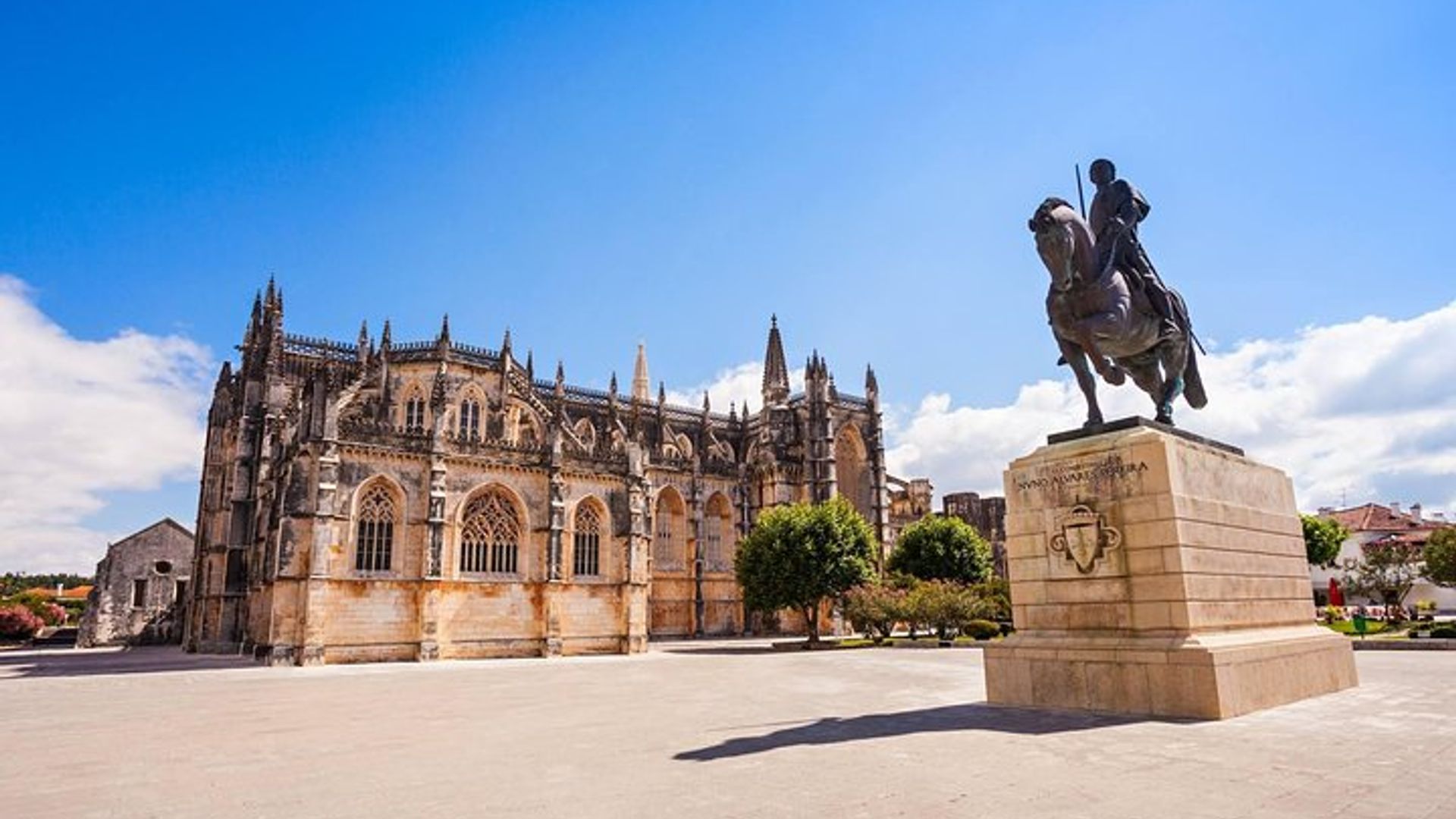 Lissabon: Private Fatima- und Obidos-Tour