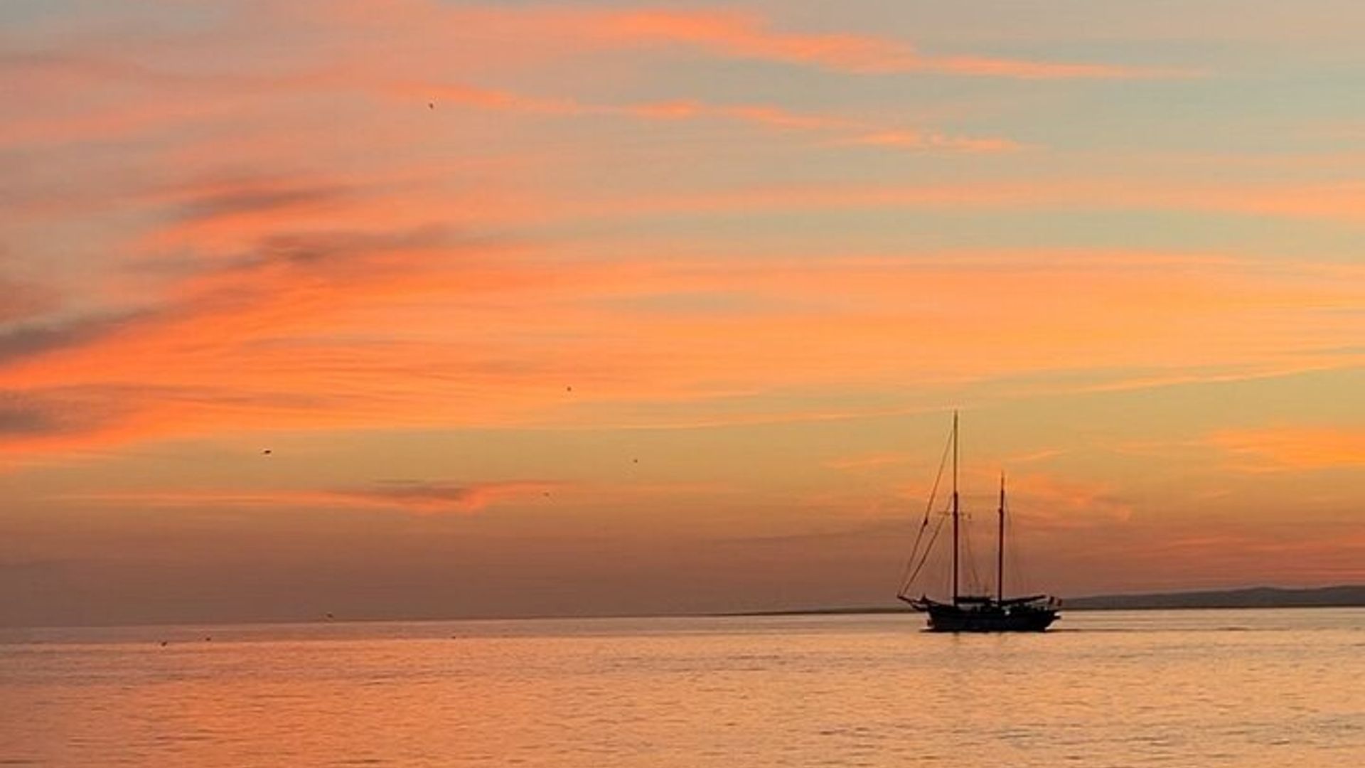 Marseille Sunset Cruise With Buffet Dinner