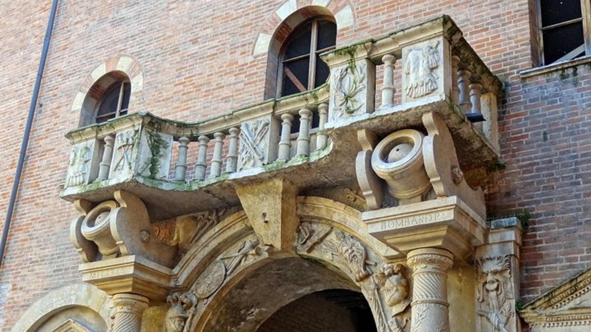 Passionate Verona - a private tour with a local