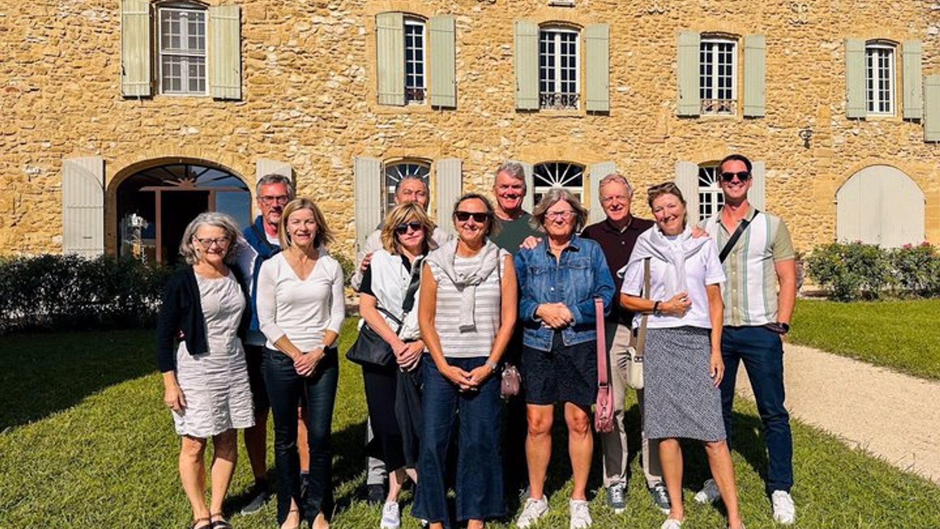 Two-Day Grand Wine Journey to Discover the Wines of Provence