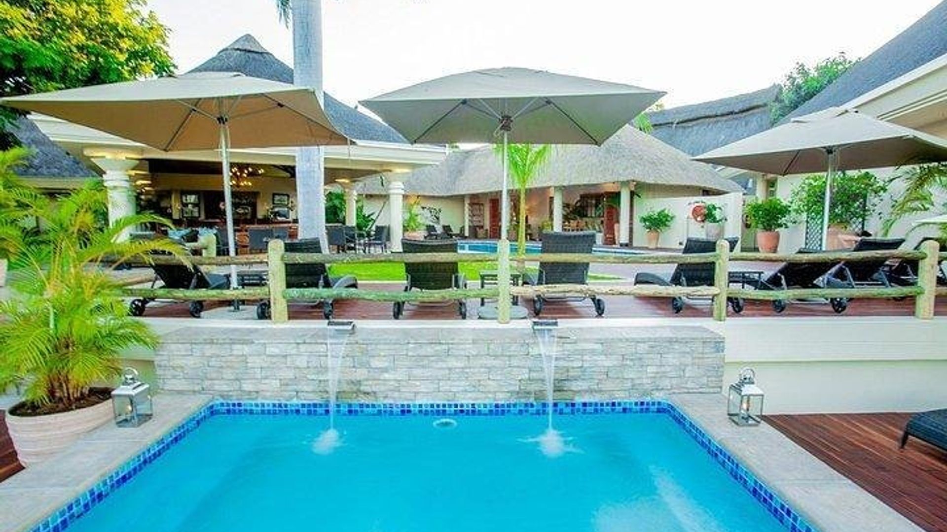 4 Days / 3 Nights Ilala Lodge Package