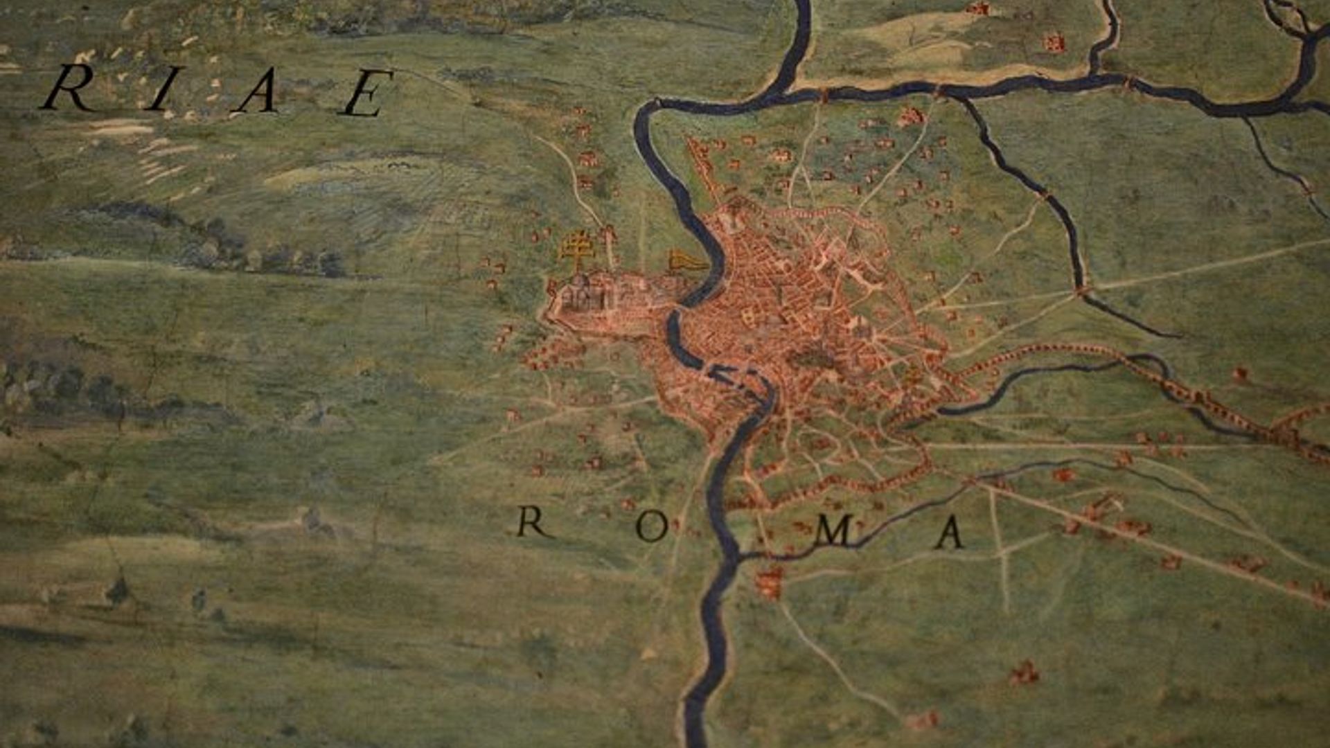 Tour Sem Fila pelos Museus do Vaticano e Capela Sistina