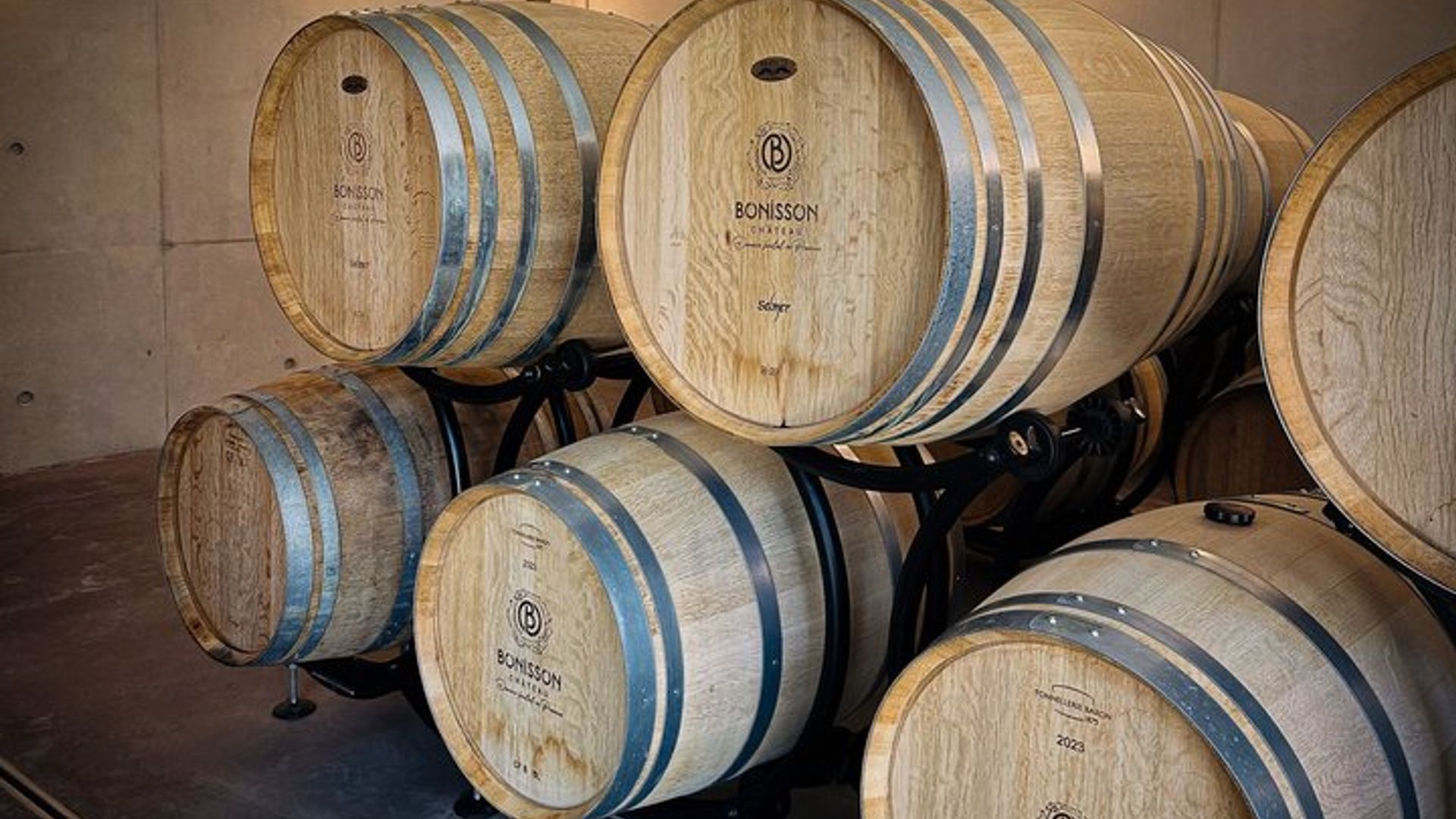 Experiencia privada Viaje de dos días Descubre los vinos de Provenza
