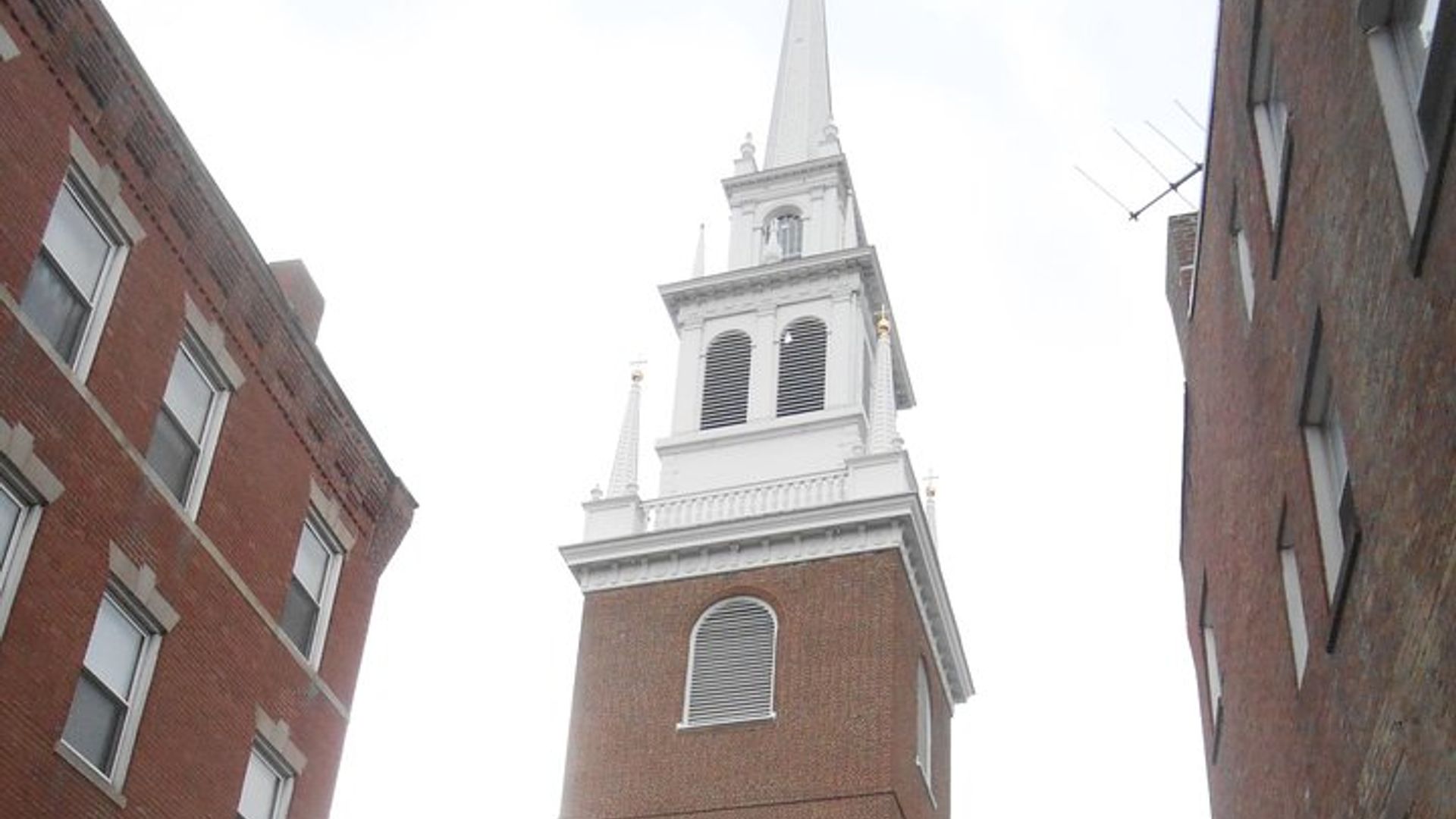 Scavenger Hunt of Boston's North End image 3