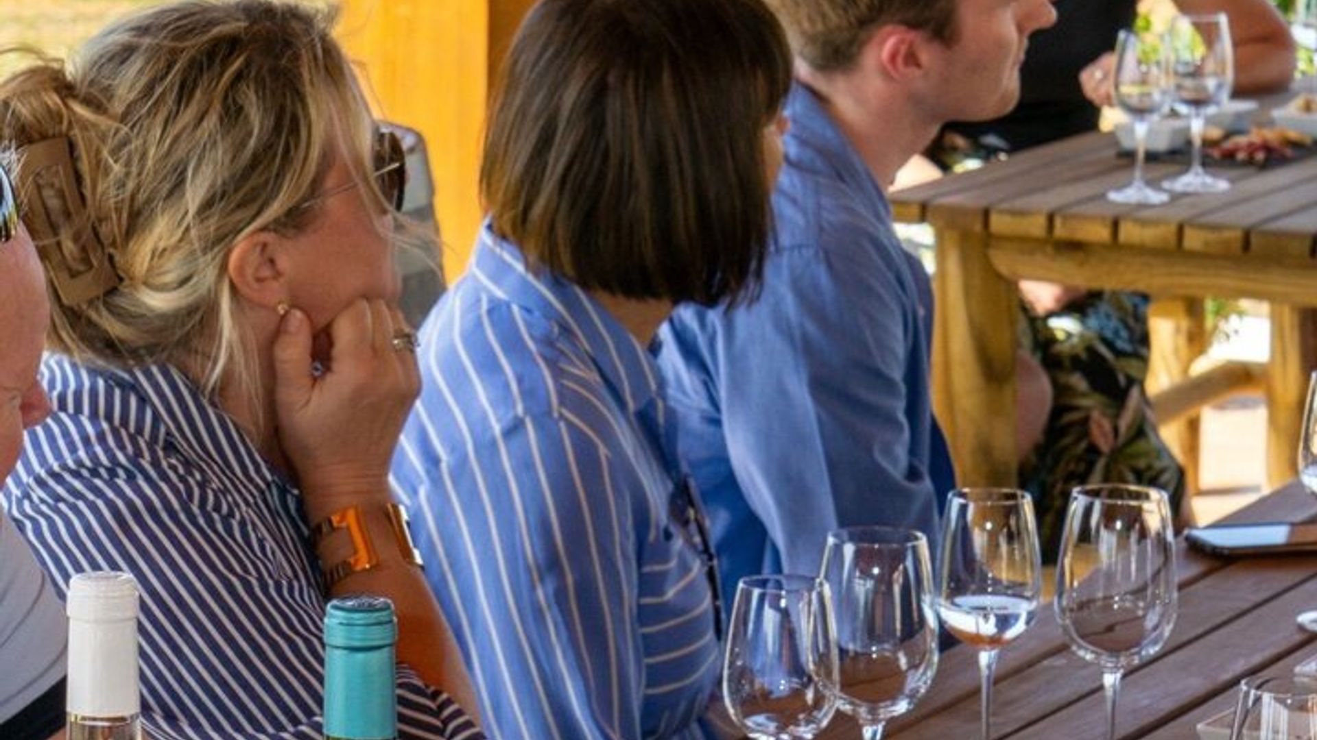 Tour de día completo de Albufeira a Silves y bodegas con degustaciones
