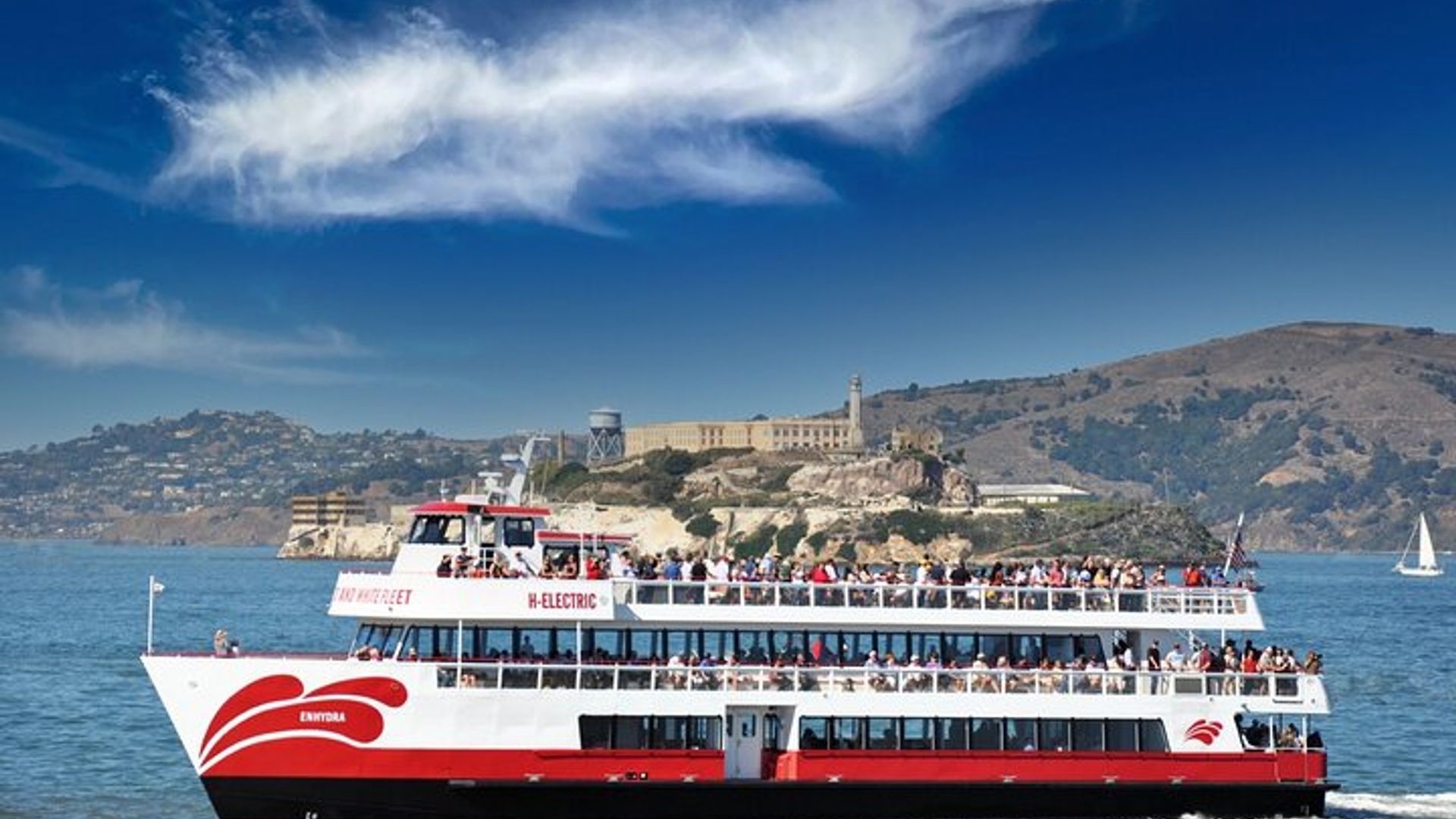 The San Francisco Sightseeing Pass image 3